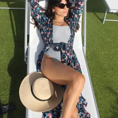Regina Margherita - & Rooftop Lounge Bar Bed & Breakfast