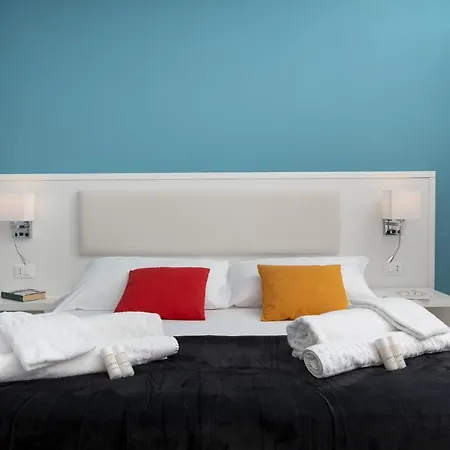 Bed & Breakfast Regina Margherita - & Rooftop Lounge Bar Syrakusa