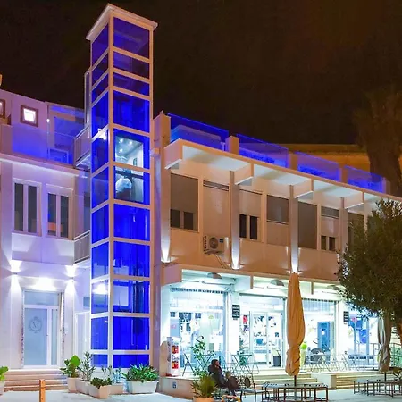 Regina Margherita - & Rooftop Lounge Bar Bed & Breakfast Syrakusa