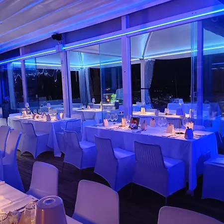 Regina Margherita - & Rooftop Lounge Bar Bed & Breakfast *