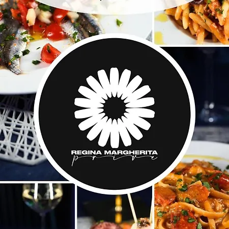 Regina Margherita - & Rooftop Lounge Bar Syrakusa