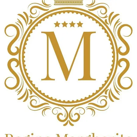 Regina Margherita - & Rooftop Lounge Bar Bed & Breakfast Syrakusa
