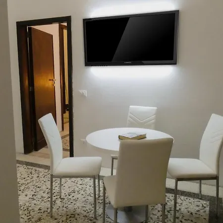 Bed & Breakfast Regina Margherita - & Rooftop Lounge Bar