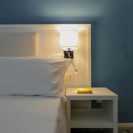 Bed & Breakfast Regina Margherita - & Rooftop Lounge Bar Syrakusa
